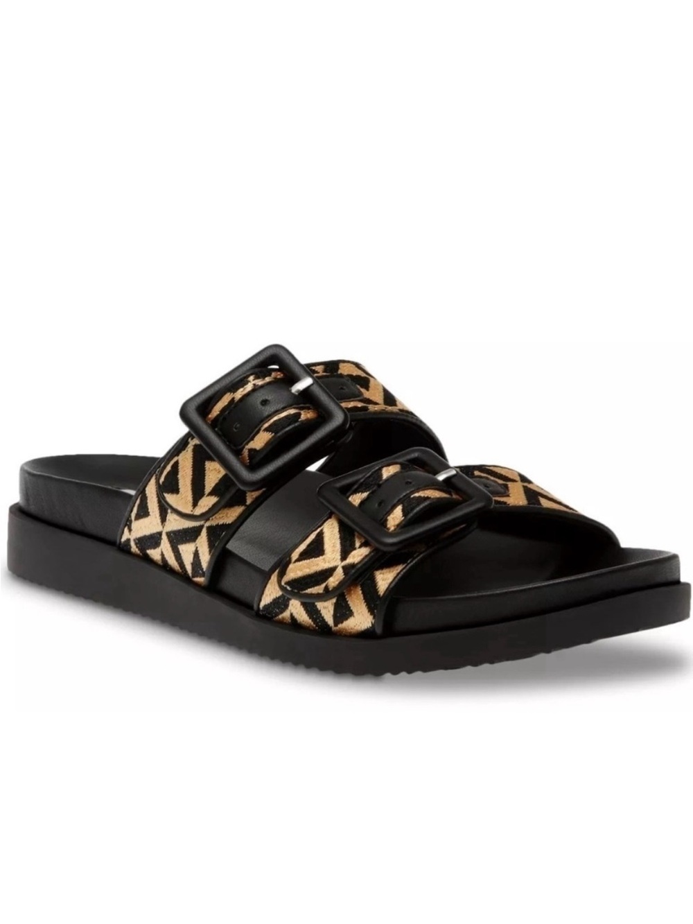 Steven New York Women’s Micah Sandals